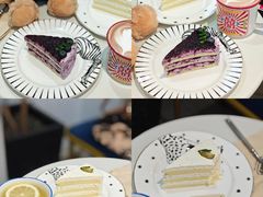 -姆们M Sweetie Cake(三里屯店)