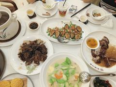 -聚福山莊·寻味顺德(北滘店)