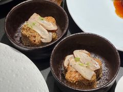 -次第花开素食雅宴