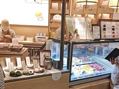 -米糯糯·MINONO·大福冰淇淋(青岛万象城店)