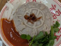 -芋包王闽南茶楼(八市店)