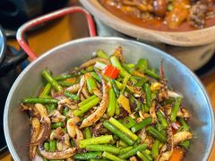 -莲餐厅·湖北菜·潜江小龙虾店(愚园路店)