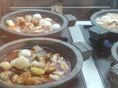 -肖记公安牛肉鱼杂(田林路店)