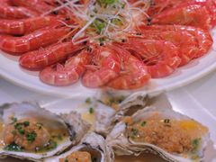 -四川小胡子海鲜(丁村万人海鲜广场店)