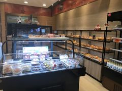 -85度C(上海兰溪二店)