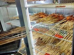 -水碾河刘老大串串香(水碾河路店)