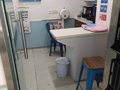 -爱诺动物医院(崂山店)