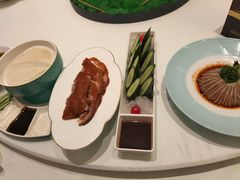 -湖锦酒楼·32年地道湖北菜(光谷店)