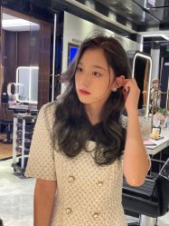 甜美公主卷-MAGI美界造型