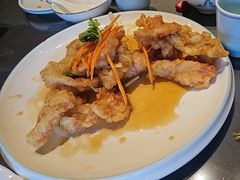 -一桶江山餐厅(松北店)
