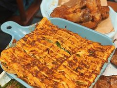 -状元阁烧烤(新华路总店)