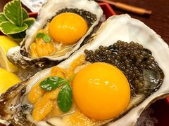 -普朗姆生蚝吧(原建国路店)