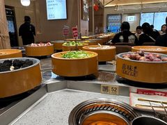 -喜味涮自助小火锅(广州东圃天河城店)
