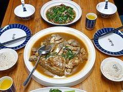 -舟小鲜·舟山小渔村(凤城四路中登广场店)