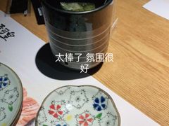 -寿司皇(扬名广场店)