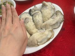 -花苑美食横琴生蚝火锅(拱北粤华路店)