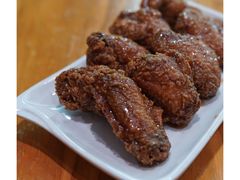 -管中炸鸡(建国道店)
