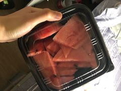 -鲜丰水果(杭州闲林山水店)