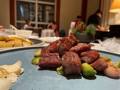 -广州富力丽思卡尔顿酒店·丽轩·粤菜