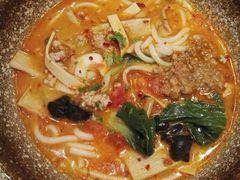 -蒙自源过桥米线(红谷滩万达店)