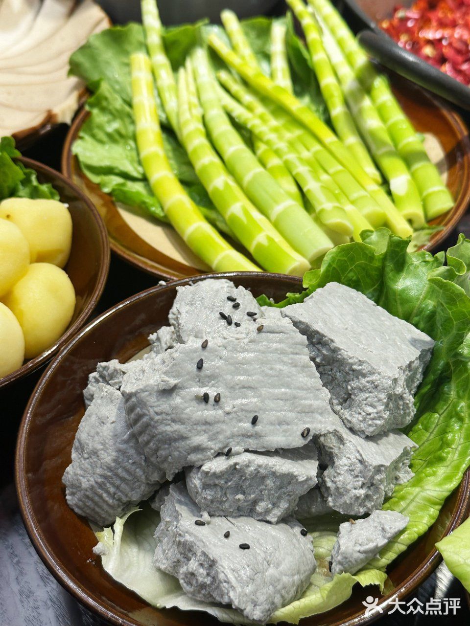 OMG~冯校长真能…… 
