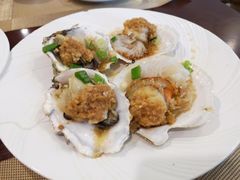 -牟传仁饭庄(星海店)
