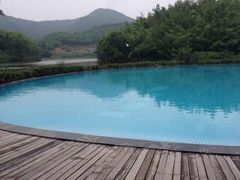 -宁波九龙湖开元度假村