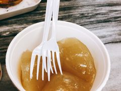 -公利真料竹蔗水(中环店)