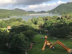 -宁波九龙湖开元度假村