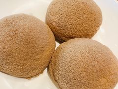酥皮牛奶包-金玉满堂潮州酒楼(无限极荟购物广场店)