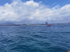 -三亚蜈支洲岛旅游区