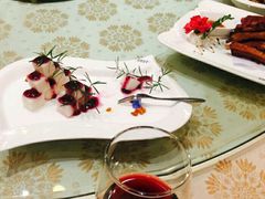 -大唐博相府酒店·陕西官府菜