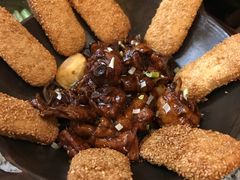 -南京大牌档(凯德大峡谷店)