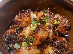 -味派菜园子(华章保利拾光荟店)