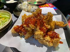 -Meet Sun首尔大排档(湘潭城市盒子店)