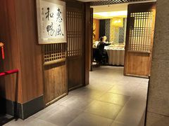 -奉天掌柜·非遗猪手·笨饺子(崇山路店)