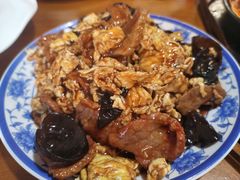 -生活本该如此北京小馆(周庄嘉园店)