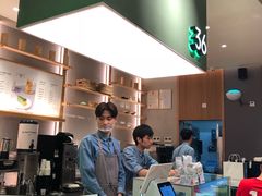 -36cake生日蛋糕(福田店)