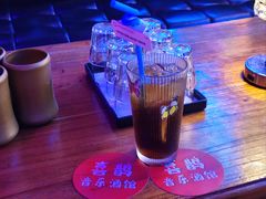 -喜鹊音乐酒馆(西街店)