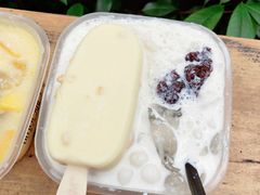-甜心闲生传统手工冰粉(奎星楼店)