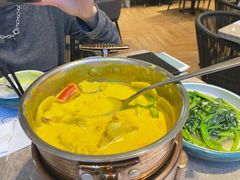 -美奈小馆·东南亚菜(福田星河COCO Park店)