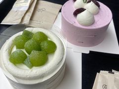 -喜茶(深圳欢乐海岸LAB店)