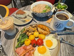 -JamaicaBlue(新城国际店)