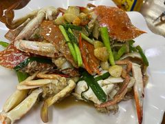-板桥海鲜广场(文明东店)