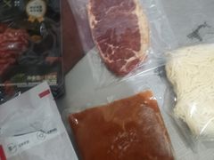 -必胜客(堤口路店)