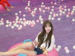 -广州融创水世界