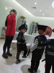 -点点梦想城(鑫苑都汇店)