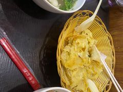 -何胖子丸子汤(南海街店)