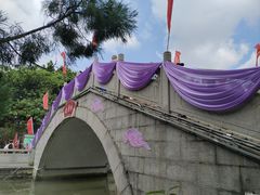 -东涌水乡风情街