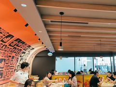 -大师兄·手工面·西北菜(美的悦然广场店)